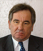 Dr. Vitaly Chmyrev