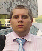 Igor Sergeev