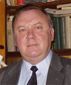 Dr. Valery Sorokin