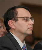 Dr. Andrew Tronin