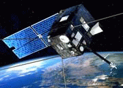 Satellite Demeter