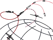 Scheme of launch